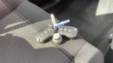 Citroen C3 1.2 PureTech C-Series Edition 5dr Petrol Hatchback